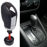 Ручка КПП для Volkswagen Passat / Golf / Jetta / CC Хром DSG (FXVW-145)