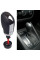 Ручка КПП для Volkswagen Passat/Golf/Jetta/CC Хром DSG (FXVW-145)