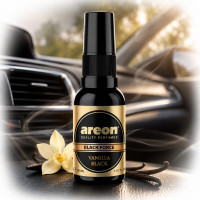 Ароматизатор воздуха Perfume Black Force 30 мл Vanilla Black PBL05 (Концентрат 1:2)