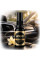 Ароматизатор повітря Perfumy Black Force 30 мл Vanilla Black PBL05 (Концентрат 1:2)
