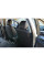Авточохли модельні MW Brothers для Mitsubishi Lancer X Sportback c 2008