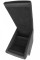 Подлокотник модельный Armrest для Chevrolet Niva с 2002 Черный