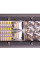 LED Балка Додаткова Фара 791x80x60 мм COMBO 432W 6000К 9-36V (WLP-7144)