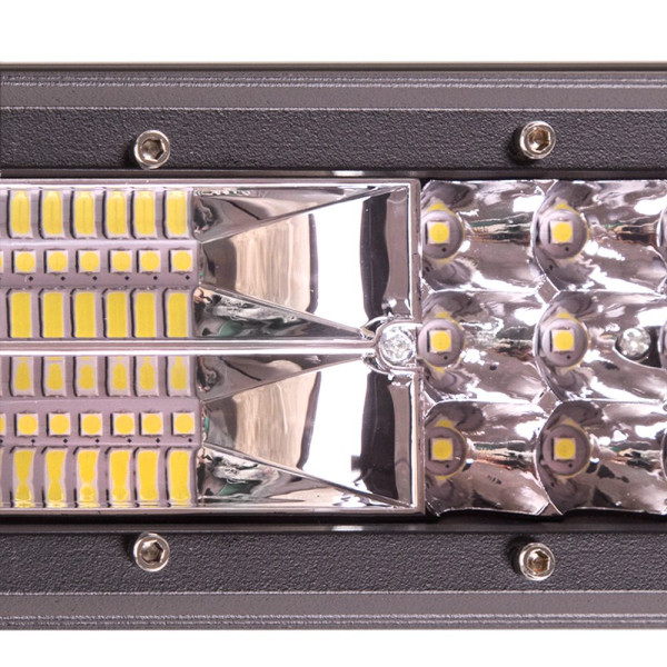 LED Балка Додаткова Фара 791x80x60 мм COMBO 432W 6000К 9-36V (WLP-7144)