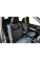 Авточехлы модельные MW Brothers для Nissan X-Trail T-31 c 2007