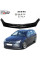 Дефлектор капота мухобойка для Opel Astra H 2004-2015 Евро Крепление (Vip Tuning) OP04