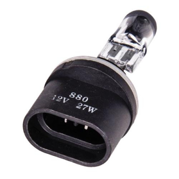 Автолампа галогенна Pulso H27 W/1-880/PG13 12v27 Clear 1 шт
