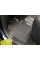 Автомобільні килимки в салон Mazda 6 2007-2013 (Avto-Gumm)