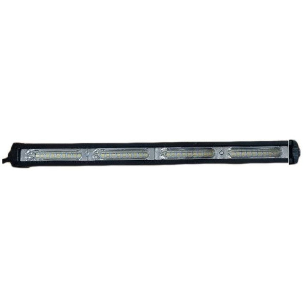 Фара-LED Балка 480*25*45mm 162W (3W*54) 10-30V Далекий/Spot (JR-I-162W) (1шт)