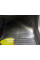 Передние коврики в автомобиль Peugeot 308 2008- (Avto-Gumm)
