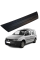 Зимова накладка на бампер для Volkswagen Caddy 2004-2010 Матова FLY