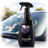 Очисник скла автомобільний K2 Nuta Pro 750 мл (D4002)