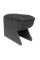 Підлокітник модельний Armrest для Citroen C4 2005-2009 Чорний