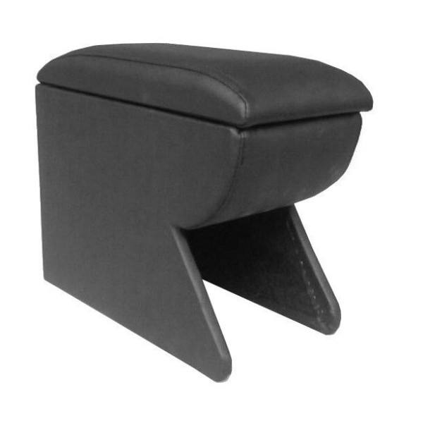 Підлокітник модельний Armrest для Citroen C4 2005-2009 Чорний