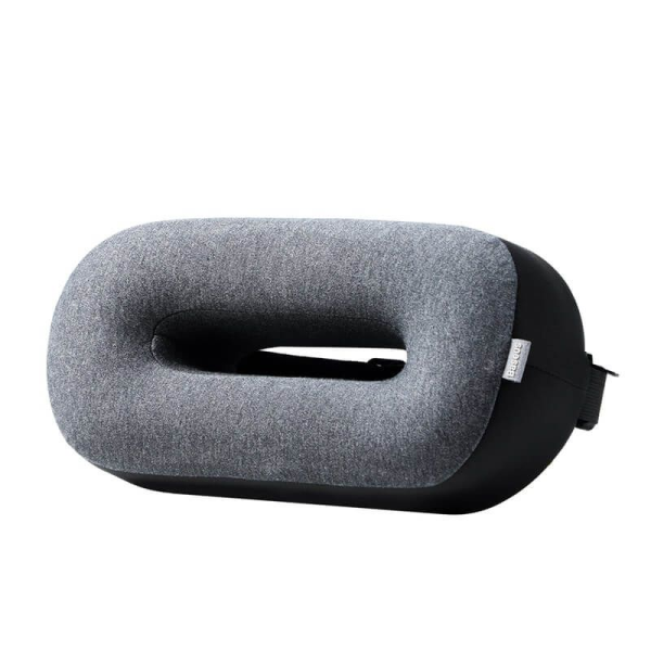 Подушка на подголовник Baseus для шеи с памятью / Floating Car Headrest 1 шт (CRTZ01-B01)