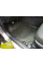 Автомобильные коврики в салон для Toyota Camry 50 2011- (Avto-Gumm)