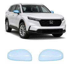 Антигравійна захисна бронеплівка за лекалами для Honda CR-V VI 2023- дзеркала