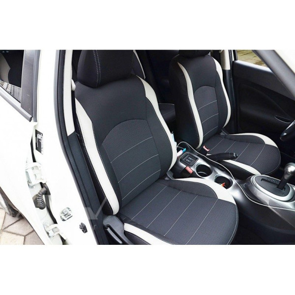 Авточехлы модельные MW Brothers для Nissan Juke c 2010