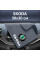 Флисовое полотенце для авто с логотипом Skoda 30х30 см