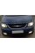 Дефлектор капота мухобойка Chrysler Voyager IV 2001-2008