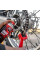 Щетка для очистки цепей K2 Chain Brush (W612)