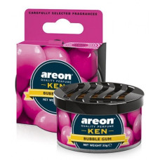 Ароматизатор воздуха Areon KEN Bubble Gum
