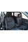 Авточехлы модельные MW Brothers для Mitsubishi Outlander c 2003
