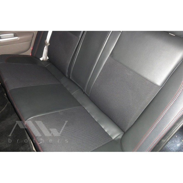 Авточехлы модельные MW Brothers для Chery Elara c 2006