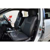 Авточехлы модельные MW Brothers для Mazda 3 ( I ) c 2003