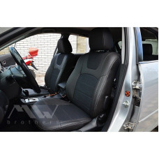 Авточехлы модельные MW Brothers для Mazda 3 ( I ) c 2003
