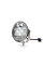 Додаткова LED фара Лідер 36W (3W*12) 10-30V Ø 141x85 mm Близький та Далекий (55 36W) 1 шт (2963)