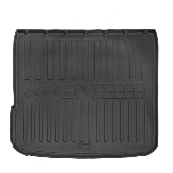 Коврик в багажник 3D для Bmw 2 (F44) (2019-) (upper trunk)