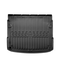 Килимок в багажник 3D для Ауди e-tron Sportback 2019-
