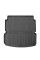 Коврик в багажник 3D для Jeep Grand Cherokee WL 2021- 5 of 7 seats