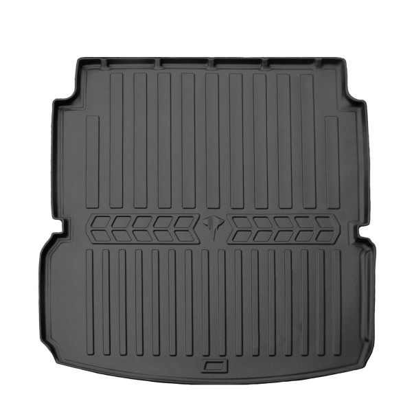 Коврик в багажник 3D для Jeep Grand Cherokee WL 2021- 5 of 7 seats