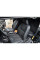 Авточохли модельні MW Brothers для Toyota FJ Cruiser c 2006