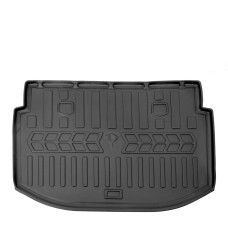 Коврик в багажник 3D для Ford C-Max 2010-2019 USA/hybrid 2010-2019