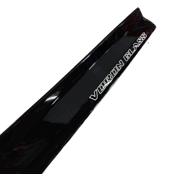Дефлектор капота мухобойка ВАЗ 2104-2105 Voron Glass