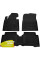 Автомобильные коврики для Hyundai Santa Fe (DM) 2012- (Avto-Gumm)
