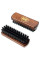 Щетка ручна для очистки кожаной и тканевой Обивки K2 Auron Brush (G450) K20619