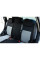 Авточехлы модельные MW Brothers для Chery Tiggo c 2012
