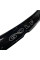 Дефлектор капота мухобойка Volkswagen Golf IV 1997-2002 Voron Glass