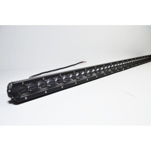Светодиодная Балка фара LED / 1045x43x80 mm / 200W / 5W*40 / 10-30V / Ближний и Дальний свет (LC4 5D)