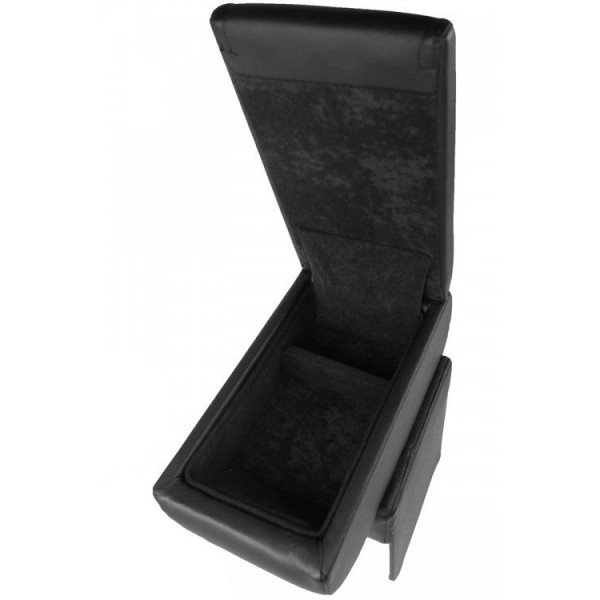 Підлокітник модельний Armrest для Hyundai i30 2007-2012 Чорний