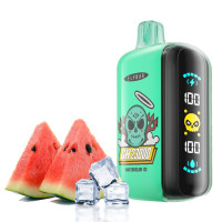 Elf Bar GH23000 Кавун lce Кавун Лід