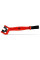 Щетка для очистки цепей K2 Chain Brush (W612)