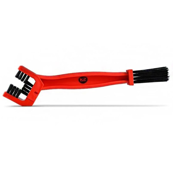 Щетка для очистки цепей K2 Chain Brush (W612)