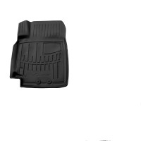 Водительский резиновый коврик для Suzuki Grand Vitara (JT) (2005-2017) Сузуки