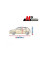 Тент автомобильный для Хечбека / Универсала Kegel-Blazusiak M1 380x136 см Optimal Garage (5-4313-241-2092)