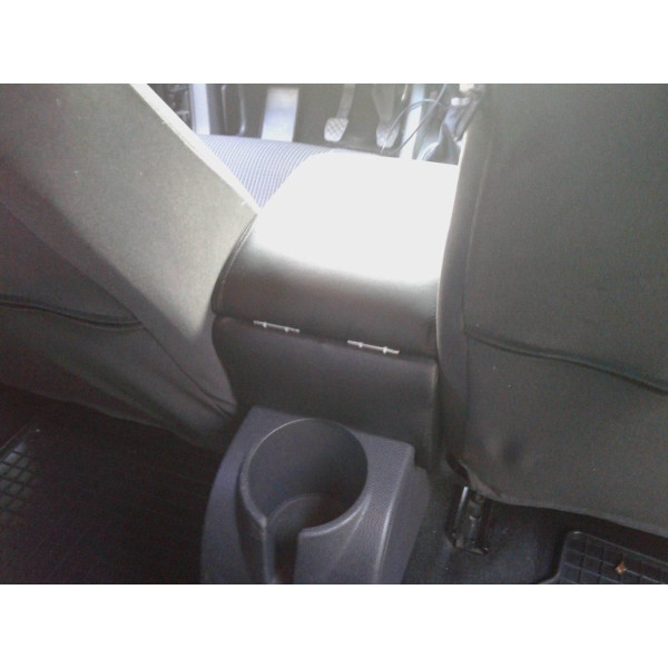 Подлокотник модельный Armrest для Volkswagen Passat B4 1993-1996 Черный